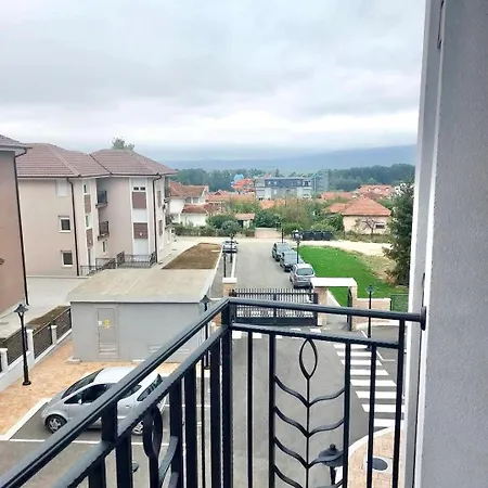 Lena Appartamento Vrnjačka Banja