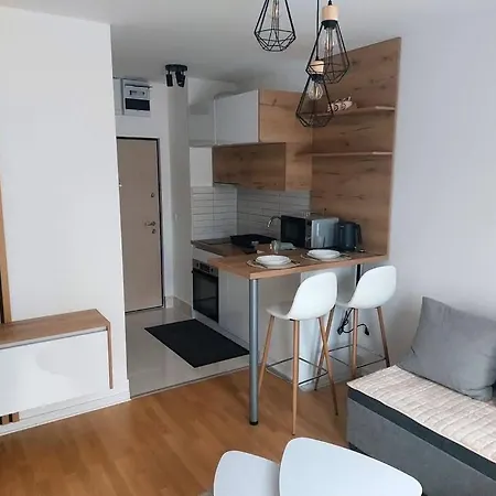 Lena Appartement Vrnjačka Banja
