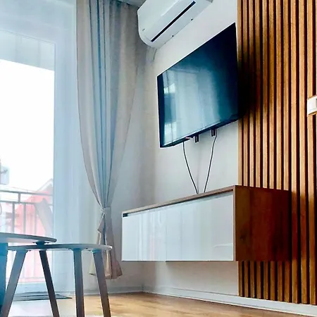 Lena Appartement Vrnjačka Banja