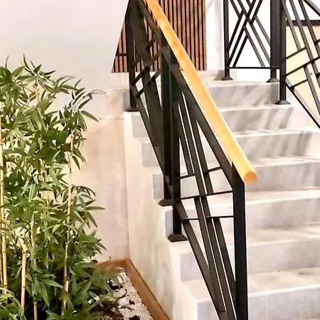 Appartement Lena Vrnjačka Banja