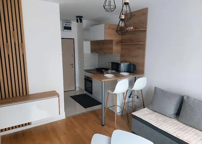 Lena 아파트 Vrnjačka Banja