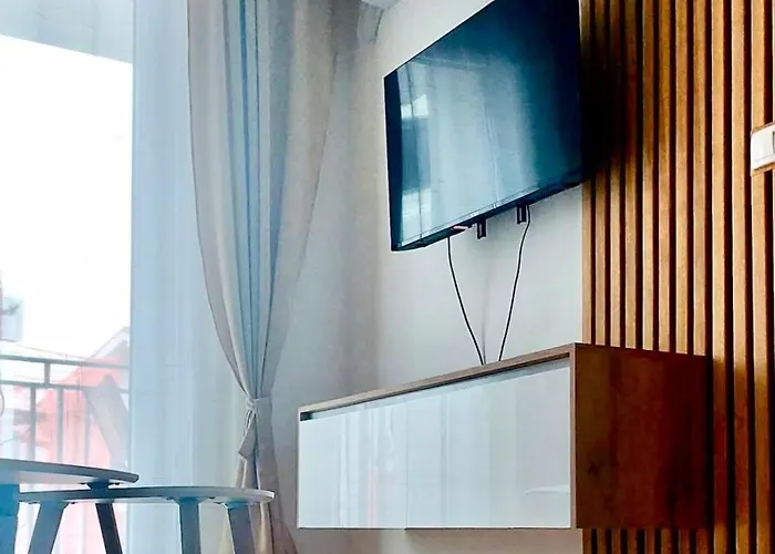 Lena 아파트 Vrnjačka Banja