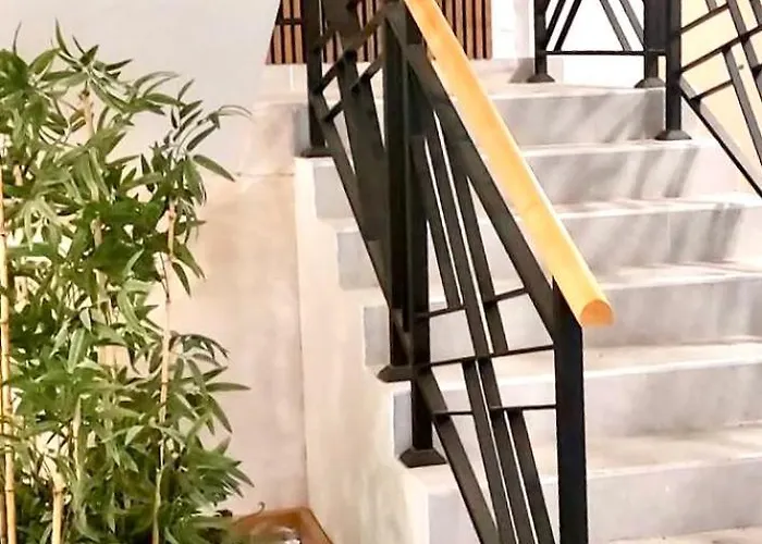 아파트 Lena Vrnjačka Banja