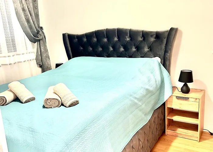 Lena Vrnjačka Banja